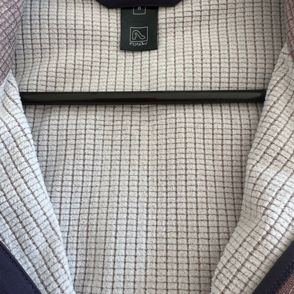 Flylow Mid-weight Jacket - Picture 3 of 3